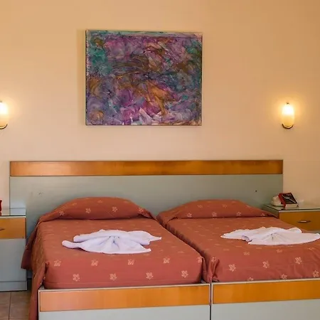 Nireas Aparthotel La Canea