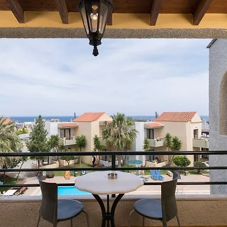 Nireas Aparthotel La Canea