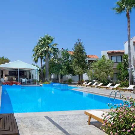 Aparthotel Nireas La Canea