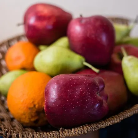 Aparthotel Nireas La Canea