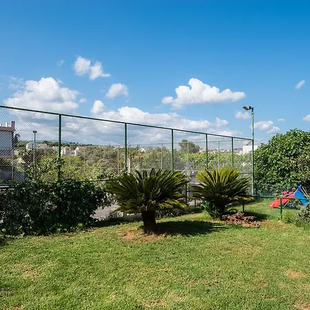 Aparthotel Nireas La Canea