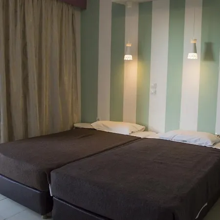 Nireas Aparthotel La Canea