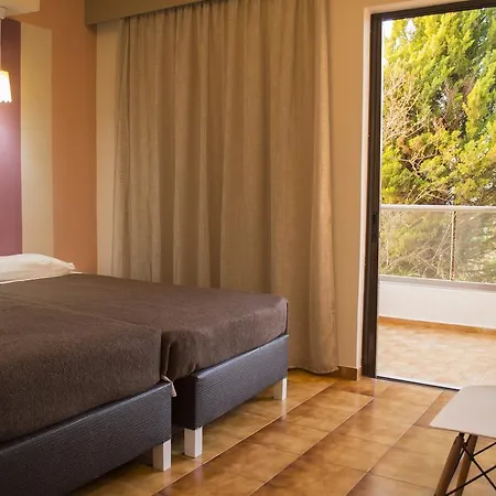 Nireas Aparthotel La Canea