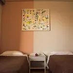 公寓式酒店 尼里亚斯酒店 加藤-达拉特索