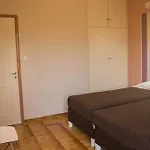 尼里亚斯酒店 加藤-达拉特索