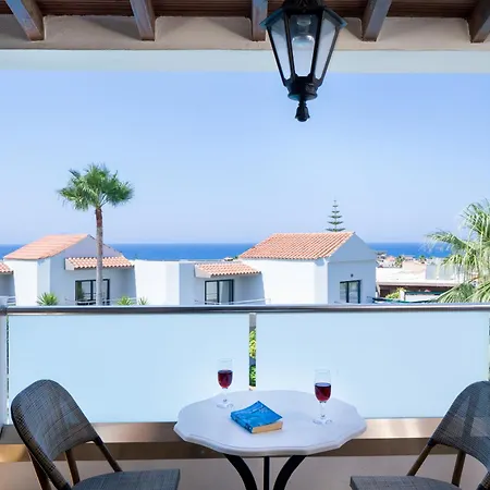 Nireas 3* Chania (Crete)