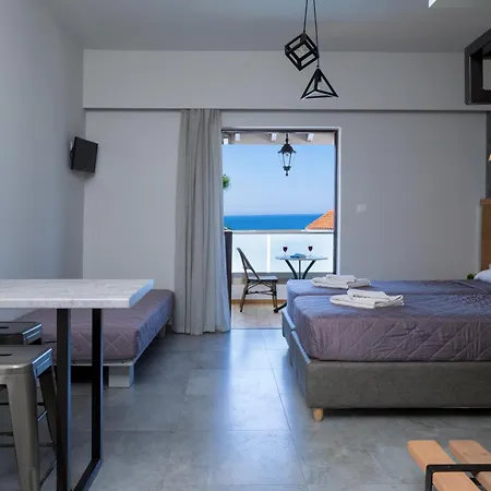 Aparthotel Nireas Chania (Crete)