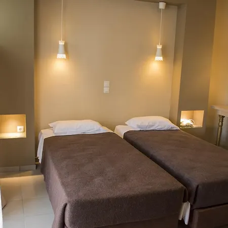 Nireas 3* Chania (Crete)