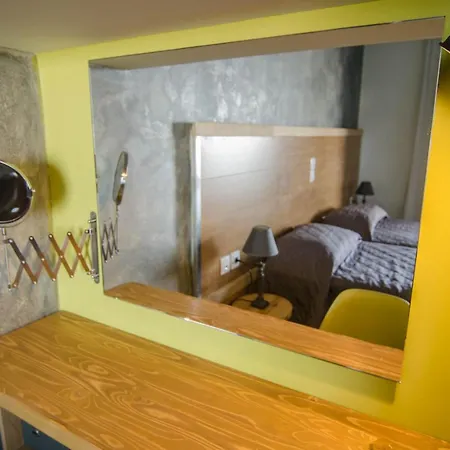 Aparthotel Nireas Chania (Crete)