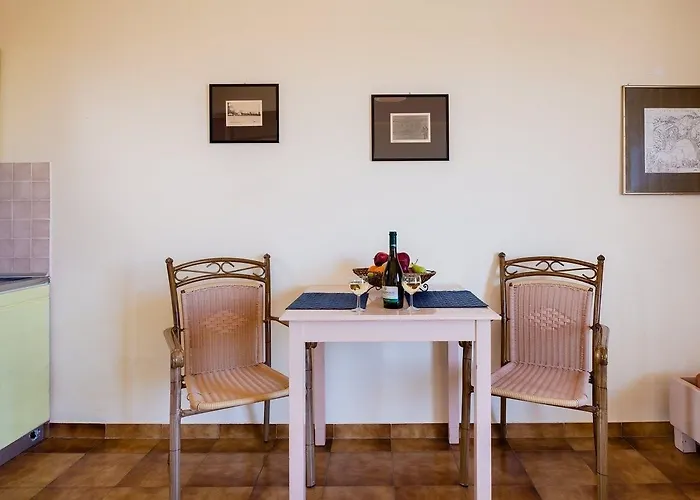 Nireas Lejlighedshotel