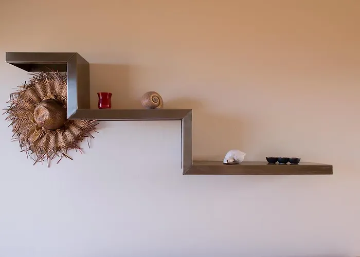 Lejlighedshotel Nireas