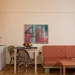 Apartahotel Nireas Kato Daratso