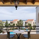 Nireas Apartahotel Kato Daratso
