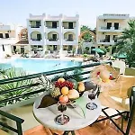 Apartahotel Nireas Kato Daratso