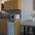 Apartahotel Nireas