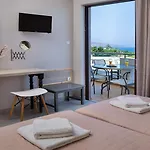 Apartahotel Nireas Kato Daratso