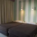 Nireas Apartahotel Kato Daratso