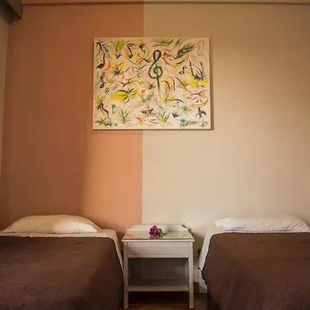 Apart-hotel Nireas Kato Daratso