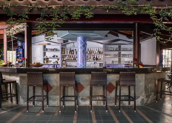 Nireas Apartmanhotel