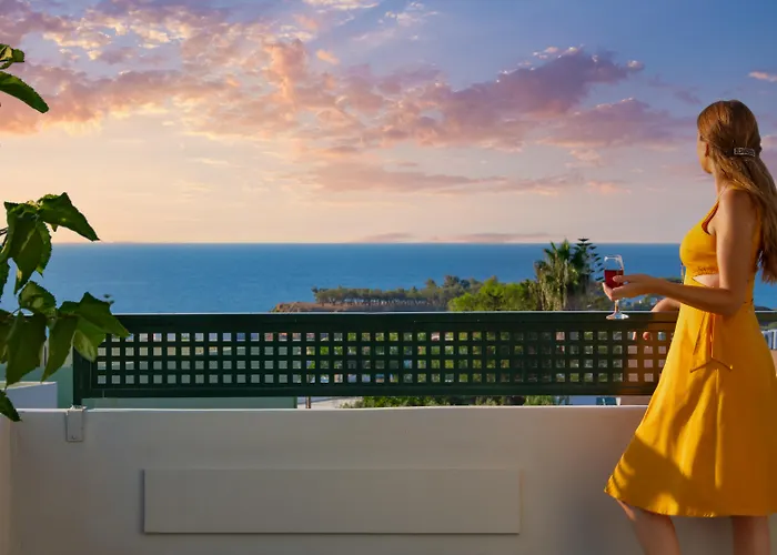 Nireas Apartmanhotel 3*